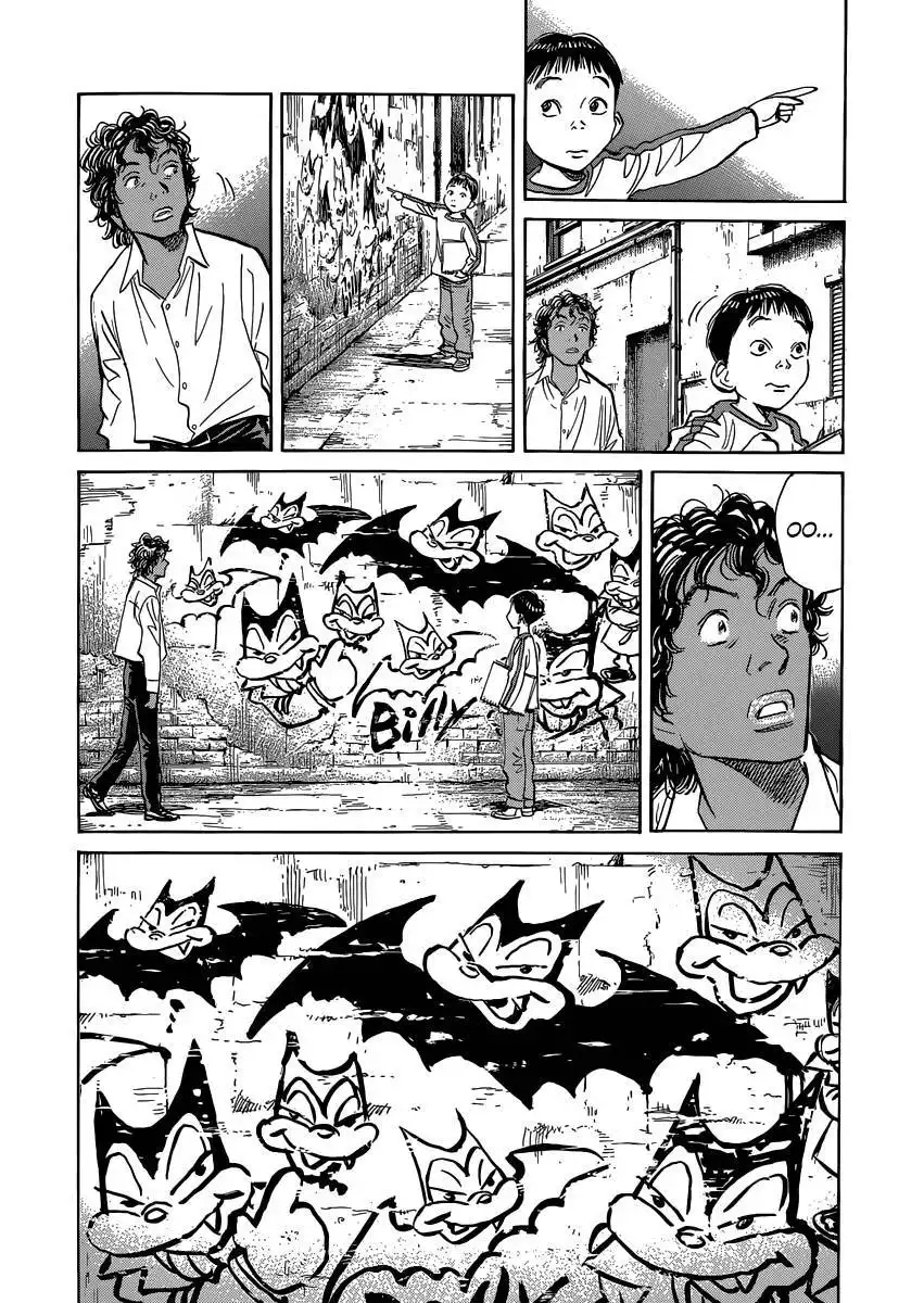 Billy Bat Chapter 118 17